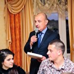 Андрій Махно та Людмила Руденко #1498