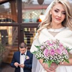 liliya Budynkevych #2287