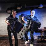 БАЯНІСТИ /ЖИВА МУЗИКА/Київ #10367