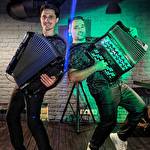 БАЯНІСТИ /ЖИВА МУЗИКА/Київ #10367