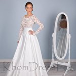 Олександра KhomDressLes #2163
