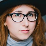 Olena Soloviova #1606