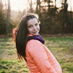 Olena Soloviova #1606