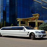 Аврора Лимузин Сервис #4625