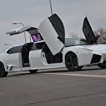 Аврора Лимузин Сервис #4625