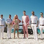 Кавер гурт 100 ХВИЛИН #7008