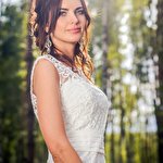 Анастасия Ерёмина #5800