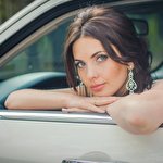 Анастасия Ерёмина #5800