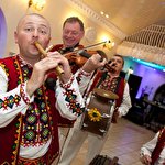 Настасівські Музики #3409