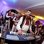 Настасівські Музики #3409