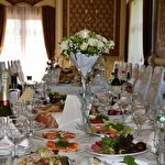 Ресторан Галицька Корона #1036