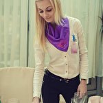 Юлія Координатор #5378