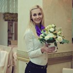 Юлія Координатор #5378