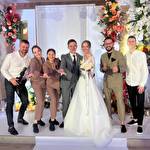 DJ Allegro - діджей на весілля Рівне, Луцьк, Львів #9084