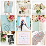 Chudodecor  Wedding Design #4535