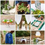 Chudodecor  Wedding Design #4535