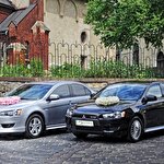 Автомобілі