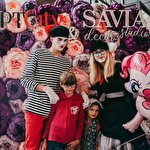 Decor studio SAVIA #7967