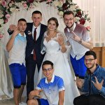 Ведучі на прокат #6712