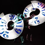 Ледшоу та фаєршоу Нікалекс #7321