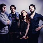 Royal City cover band Дарина Гребенко #5773
