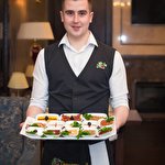 Ресторан Гранатовый-Сад #2965