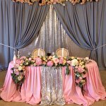 Happy Wedding Дизайн Студия Декора #6318