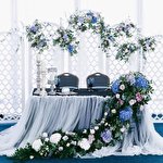 Happy Wedding Дизайн Студия Декора #6318