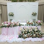Monteiro Flowers & Decor #6967