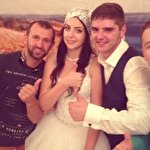 Андрій Мельник #458
