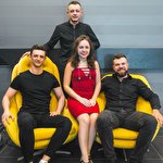 Number_One_Band Kyiv #7498