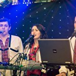 Гурт Океан емоцій #1332