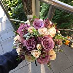 LaVanda Flowers  #8247