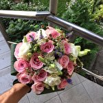 LaVanda Flowers  #8247