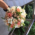 LaVanda Flowers  #8247