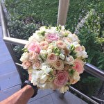 LaVanda Flowers  #8247