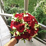 LaVanda Flowers  #8247