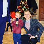 Вадим Медведенко #7127