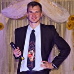 Вадим Медведенко #7127