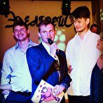 Вадим Медведенко #7127