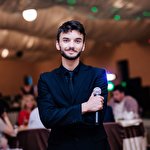 Віталік Гордієнко #6736