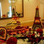 Svitlana Furshet #4994