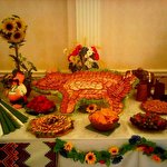 Svitlana Furshet #4994