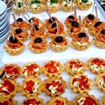 Вишиванка Кейтерінг #2792