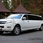 Лімузинів Прокат #4719