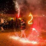 Шоу-программа