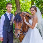 Golden Legend studio #4194