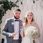 Ivory Wedding Agency #797