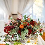 Ivory Wedding Agency #797