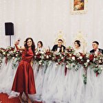 Ivory Wedding Agency #797